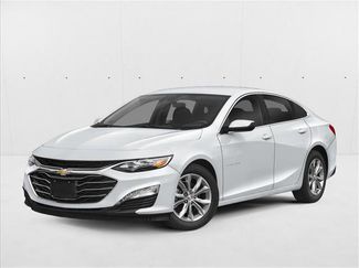 Used 2025 Chevrolet Malibu LT video 1