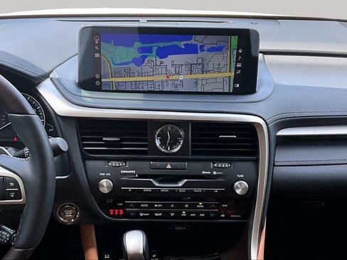 Used 2022 Lexus RX 350 FWD w/ Premium Package image 7