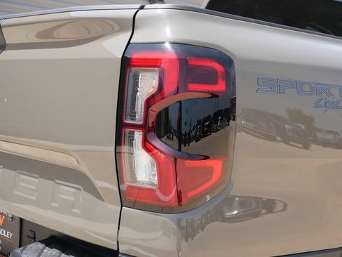 New 2026 Ford Ranger XLT w/ Trailer Tow Package AWD/4WD image 10