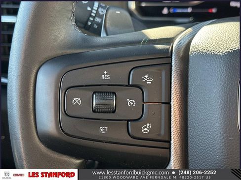 Certified 2024 GMC Sierra 1500 Denali w/ Technology Package image 24