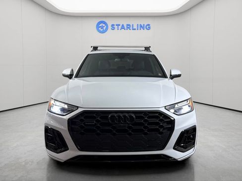 Used 2024 Audi Q5 2.0T Premium Plus AWD/4WD image 15