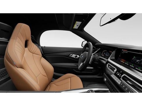 New 2026 BMW Z4 M40i RWD image 10