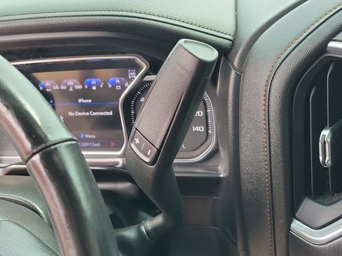 Used 2020 GMC Sierra 1500 AT4 w/ AT4 Premium Package AWD/4WD image 28