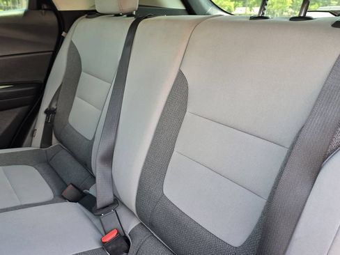 Used 2022 Chevrolet TrailBlazer LS FWD image 29