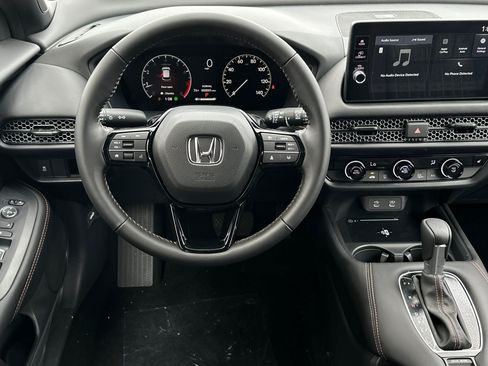 New 2027 Honda HR-V Sport image 14
