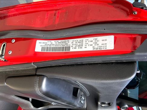 Used 2020 Dodge Durango GT AWD/4WD image 33
