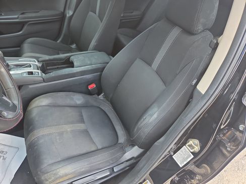 Used 2016 Honda Civic LX image 14