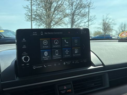 Certified 2024 Honda Pilot Elite image 19