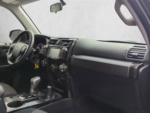 Used 2019 Toyota 4Runner TRD Off-Road image 23