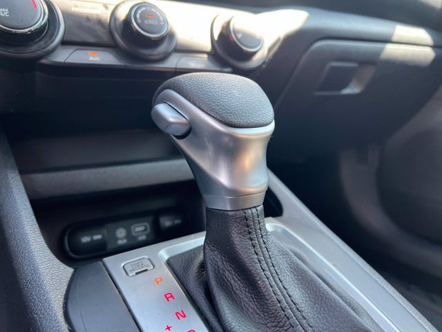 Used 2020 Kia Forte Sedan FWD image 20