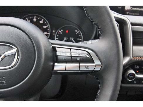 New 2026 MAZDA CX-50 AWD 2.5 Hybrid w/ Weather Package image 14