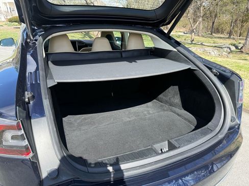 Used 2014 Tesla Model S 85 image 26