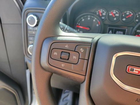 New 2026 GMC Sierra 2500 Pro w/ 1SA Pro Safety Plus Package image 17