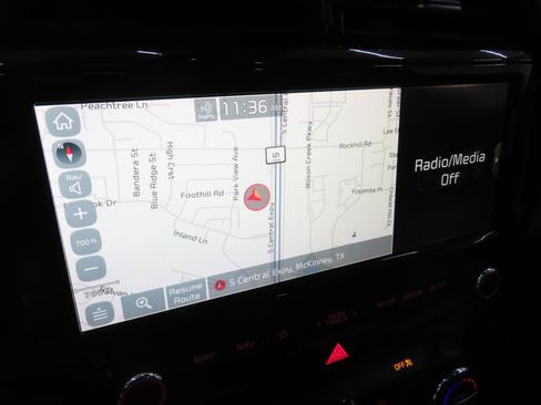 Used 2021 Kia Soul Turbo image 19