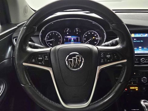 Used 2020 Buick Encore Preferred FWD image 16