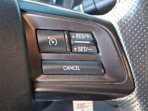 Used 2019 Subaru WRX STI image 24