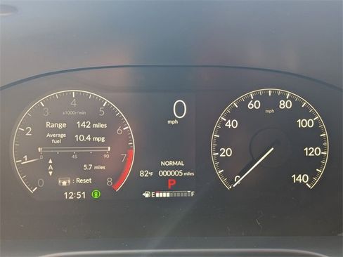 New 2026 Honda HR-V Sport image 12