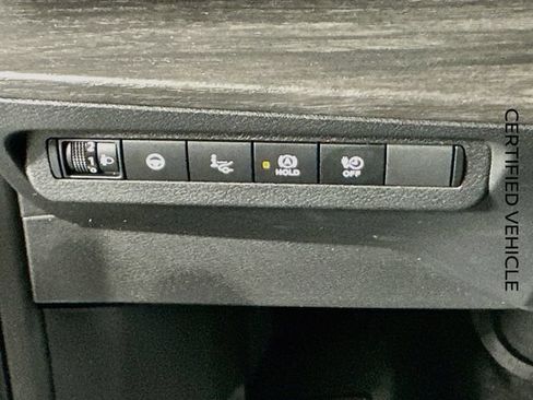Certified 2023 Nissan Ariya FWD image 12