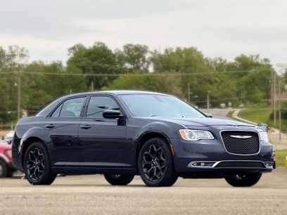 Used 2019 Chrysler 300 Touring w/ Sport Appearance Package