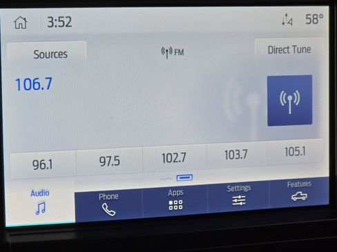 Used 2021 Ford F150 XL w/ STX Appearance Package image 6