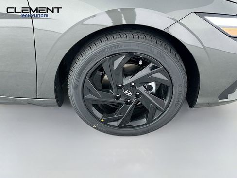New 2026 Hyundai Elantra Sport image 30