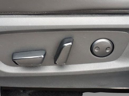 Certified 2024 Nissan Pathfinder Platinum w/ Cargo Package image 18