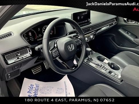 Used 2024 Honda Civic Sport image 11