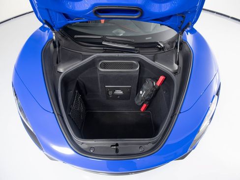 Used 2020 McLaren 720S Performance RWD image 45