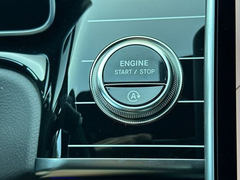 New 2026 Mercedes-Benz S 580 S 580 image 25