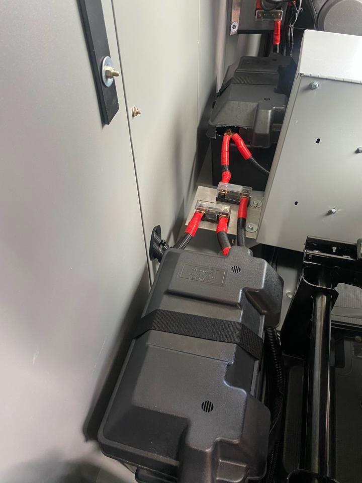 Used 2024 RAM ProMaster 1500 w/ Convenience Group FWD image 36