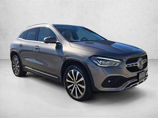 Certified 2022 Mercedes-Benz GLA 250 video 4
