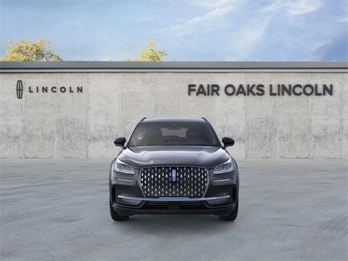 New 2026 Lincoln Corsair Grand Touring image 6