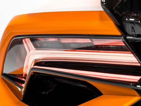 Used 2023 Lamborghini Huracan Tecnica RWD image 53
