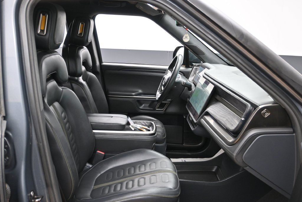 Used 2022 Rivian R1T Launch Edition AWD/4WD image 24