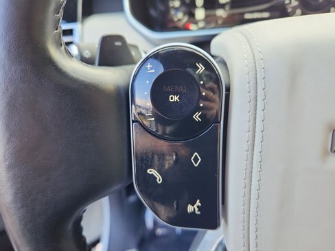 Used 2021 Land Rover Range Rover Westminster Edition image 19