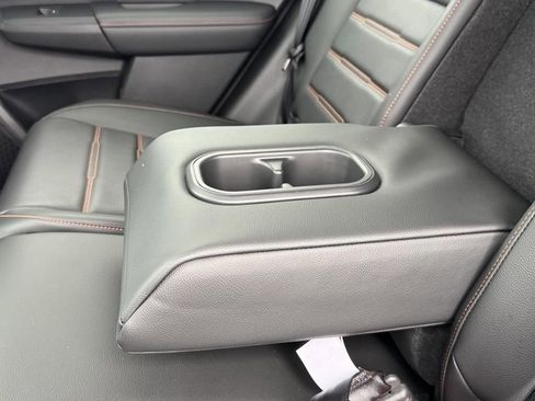 New 2026 Honda CR-V Sport-L image 16