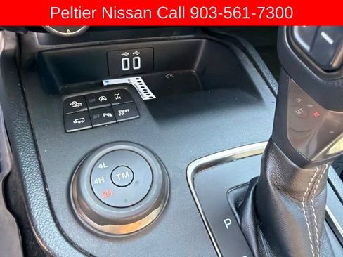 Used 2020 Ford Ranger Lariat w/ Equipment Group 501A Mid AWD/4WD image 14