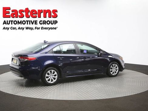 Used 2023 Toyota Corolla LE image 41