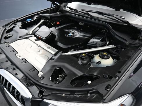 Used 2019 BMW X3 sDrive30i w/ Convenience Package image 54