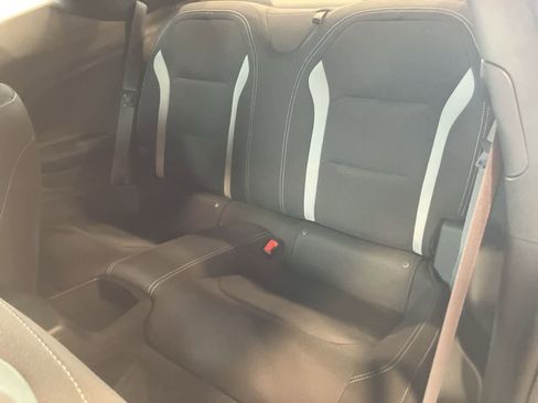 Used 2023 Chevrolet Camaro SS image 22