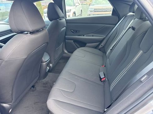 New 2026 Hyundai Elantra SEL Sport image 25