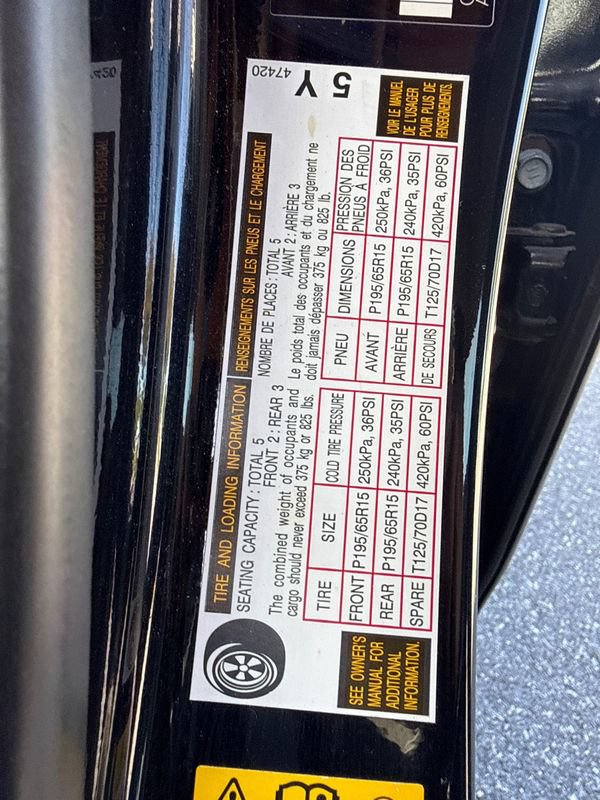 Used 2017 Toyota Prius Two w/ Carpet Mat Package FWD image 26