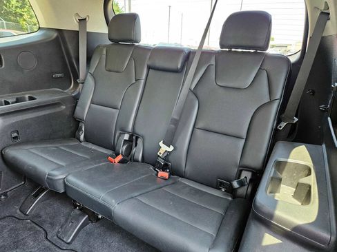 Used 2024 Kia Telluride S w/ S Sunroof Package image 18