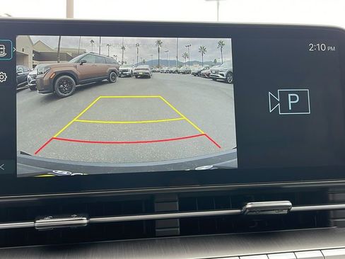 New 2026 Hyundai Kona SEL Sport image 19