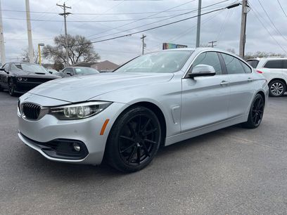 Used 2019 BMW 430i Gran Coupe