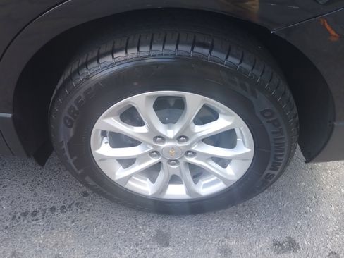 Used 2023 Chevrolet Equinox LT w/ Driver Convenience Package image 19