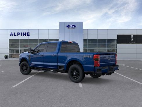 New 2026 Ford F250 XLT AWD/4WD image 4