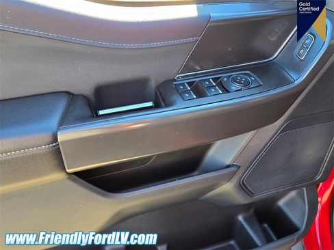 Certified 2024 Ford F150 XLT w/ Equipment Group 302A MID image 17