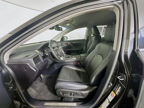 Used 2018 Lexus RX 350 FWD w/ Accessory Package image 13