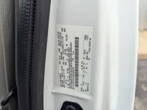 Used 2014 Ford E-150 and Econoline 150 w/ Power Group RWD image 25